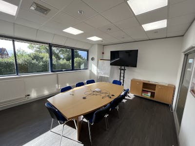Unit 1, Altrincham, Office Lease Assignment - IMG_0119.jpg