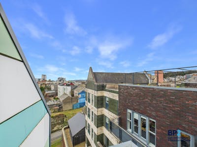 Top Floor, Creative Cluster, Urban Village, Swansea, Office To Let - CAM03725G0-PR0084-STILL017.jpg
