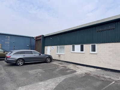 9a, 9b And 10 Bennetts Field Trading Estate, Wincanton, Industrial/Logistics / Trade Counter To Let - IMG_7937.JPG