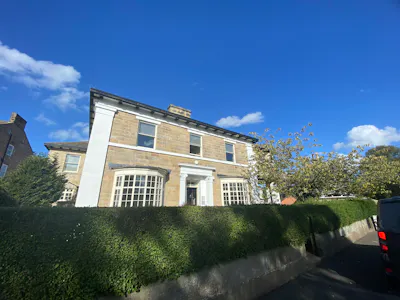 12 Granby Road, Harrogate, Office To Let - IMG_3415.jpg