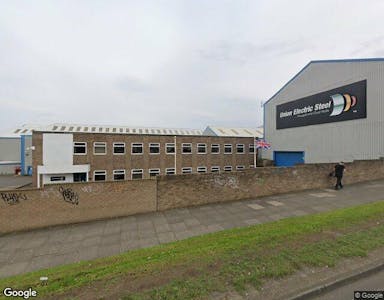 Union Electric Steel, Coulthards Lane, Gateshead, Development Land / Development Site / Factory / Industrial / Industrial Land / Land / Industrial / Warehouse For Sale - Street View