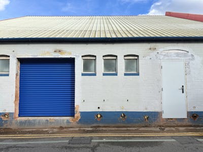 Unit 11b Britannia Estate, Leagrave Road, Luton, Industrial / Industrial/Logistics To Let - IMG_5589.JPG