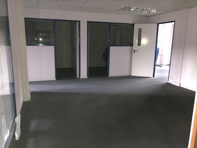 1st Floor Office, 13-15 Belvoir Street, Leicester, Office To Let - IMG_4271.JPG