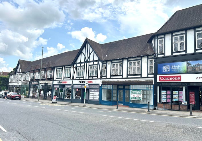 6 London Road, Guildford, Retail To Let - street2.jpg