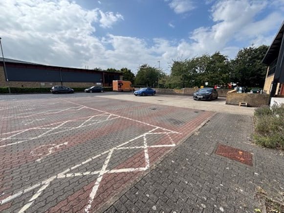 Unit 10 Grafton Way, Basingstoke, Industrial / Industrial / Office To Let - Picture19GW10  28 07 2025.jpg