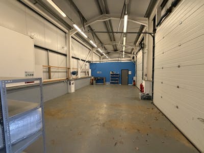 The Armoury, Coleshill Manor, Birmingham, Industrial / Land / Warehouse To Let / For Sale - Photo 10-02-2026, 15 31 48.jpg