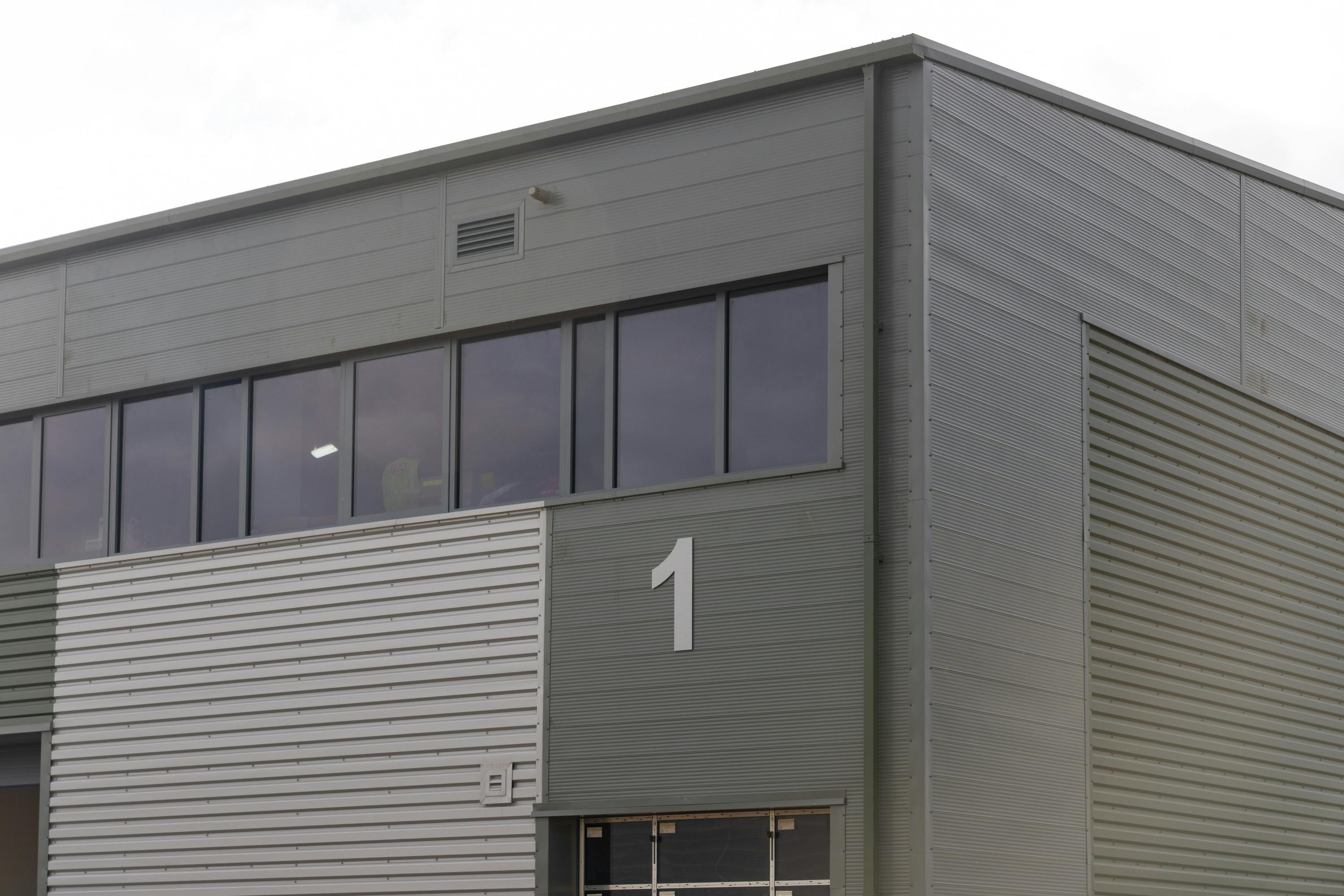 Unit 1, 5, 6, 7 & 8, T45, Aire Valley Road, Leeds, West Yorkshire, LS9 0AA