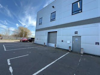 Unit G10 Silverbox, East Lane Business Park, Wembley, Industrial / Warehouse To Let - 1.png - More details and enquiries about this property