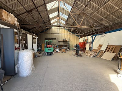 Unit 5 Phoenix Works, Windsor Road, Redditch, Industrial/Logistics To Let - IMG_2204.JPG