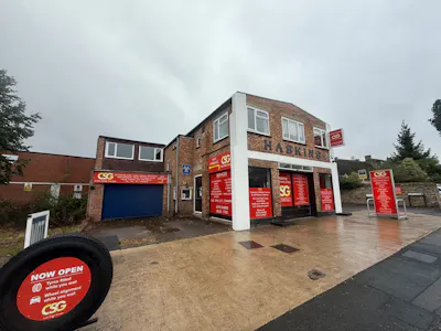 Showroom facility, 10 High Street,, Wroughton, Industrial / Warehouse To Let - 15.jpg