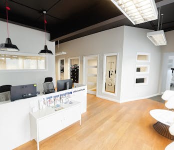 41-43 Regent Grove, Leamington Spa, 41-43 Regent Grove, Leamington Spa, Office To Let - Interior image 1.jpg