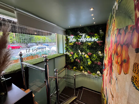 Fully Fitted 40 Cover Restaurant & Take Away Business in Newton Mearns, 108 Ayr Road, Glasgow For Sale - IMG_8210.jpg