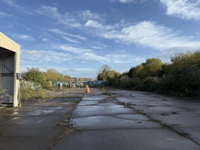 Hewell Road, Redditch, Industrial/Logistics / Land / Open Storage For Sale - IMG_0831.JPG