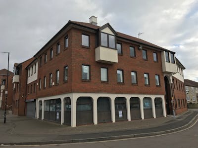 Riverside House Suite 3, Lower Southend Road, Wickford, Office To Let - IMG_1727.jpg