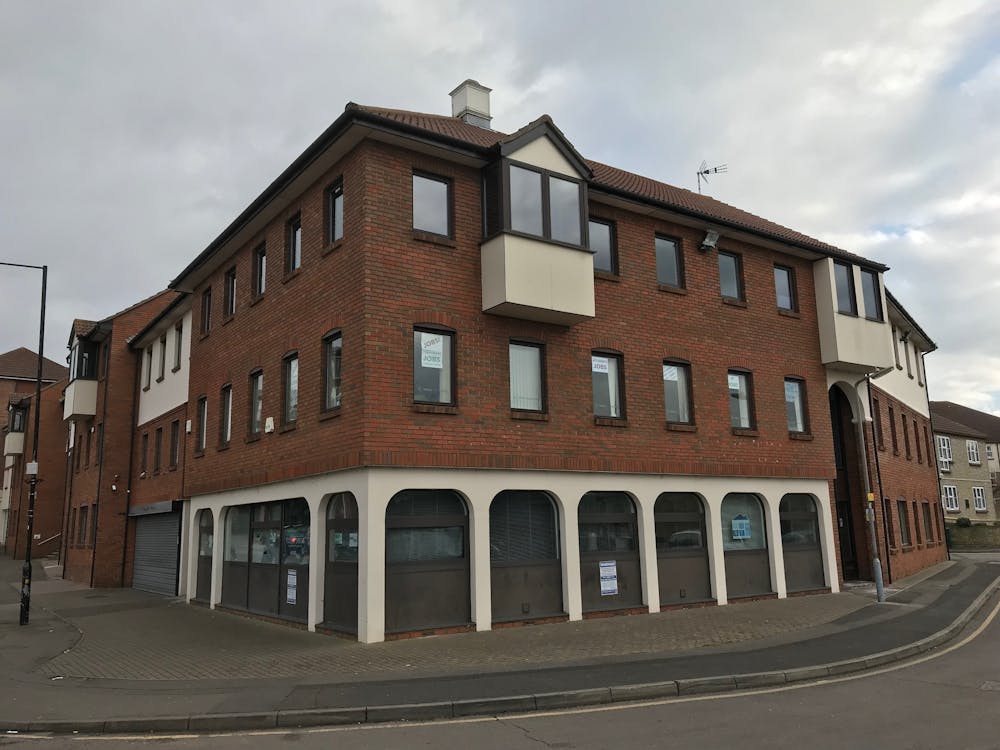 Riverside House Suite 3, Lower Southend Road - IMG_1727.jpg
