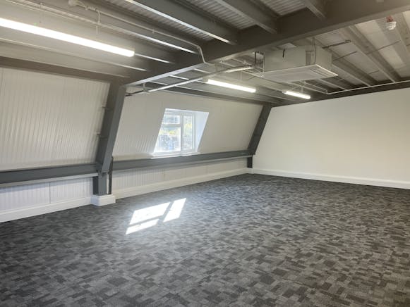New Build Offices, Shedfield Equestrian Centre, Southampton, Offices To Let - IMG_3083.JPG