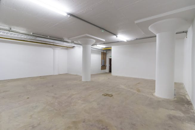 Unit LG3A, Building A, Wembley Commercial Centre, Wembley, Industrial / Warehouse To Let - 2.jpg