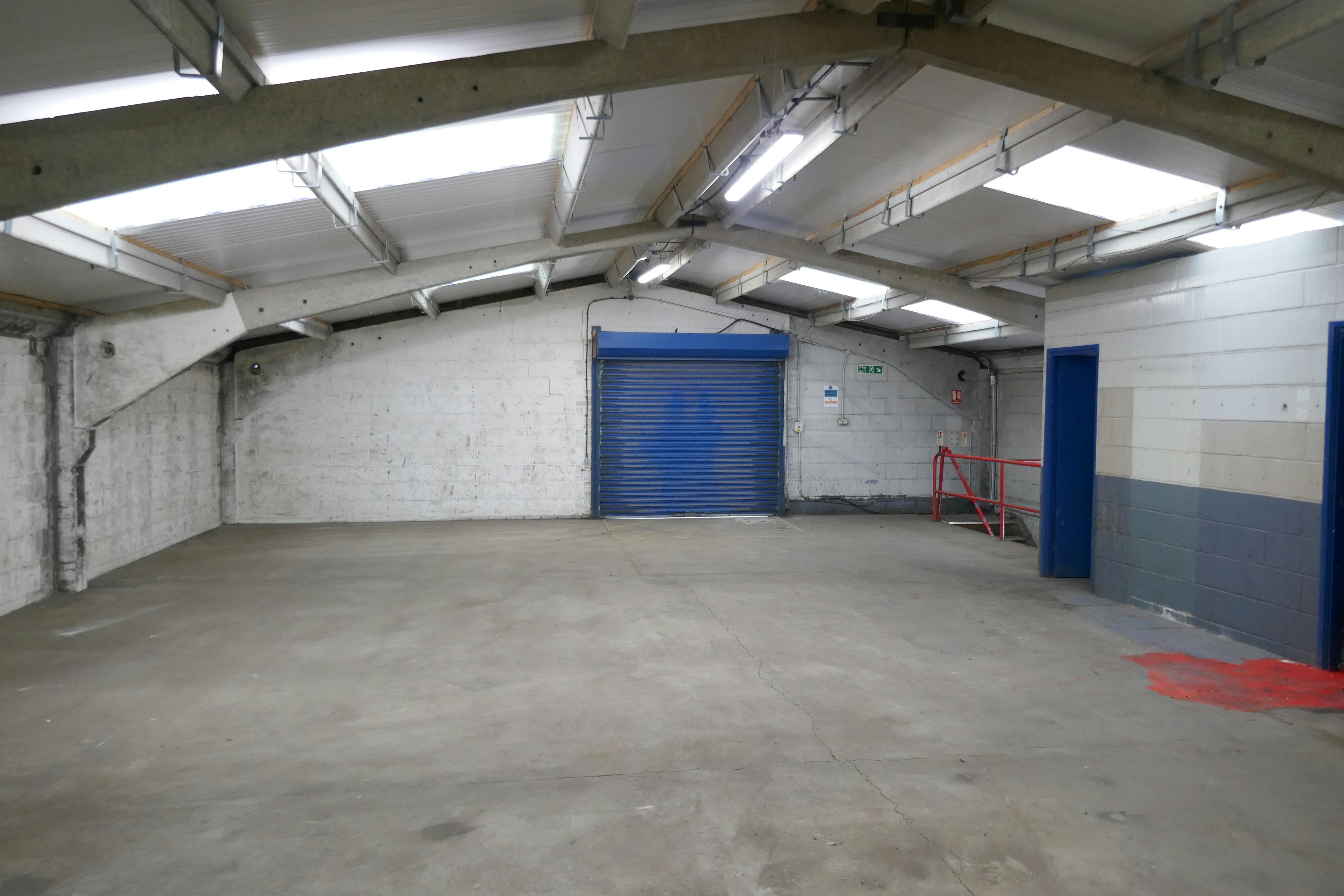 Unit 7 Twyford Industrial Estate, Bishop's Stortford, Industrial To Let - details 2.JPG