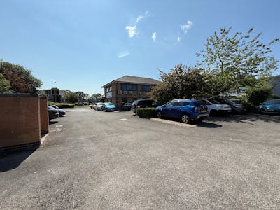 Unit 2 Mornington Place, Waterlooville, Industrial / Warehouse To Let - IMG_1240.jpg