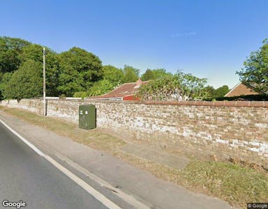 Holme Hall, New Road,, York, Mixed Use For Sale - Street View