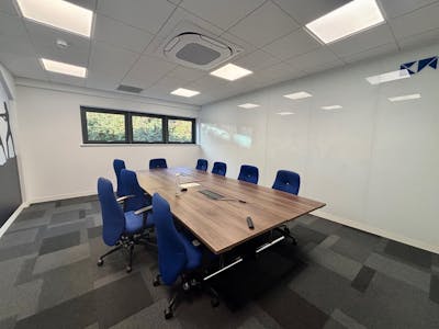 Unit 6 Beaufort Park, Chepstow, Industrial / Office For Sale - IMG_6594.jpeg