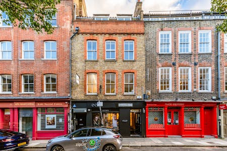 28 Hanbury Street, London, Office To Let - Hanbury St 28 23F  Low Res 1.jpg