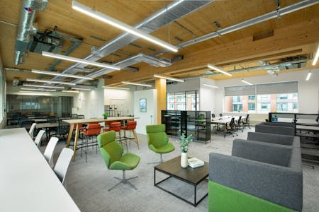 Sugar House Island, 1 Danes Yard, Stratford, Office To Let - Vastint_SugarhouseIsland_Feb2024_DanesYard4.jpg
