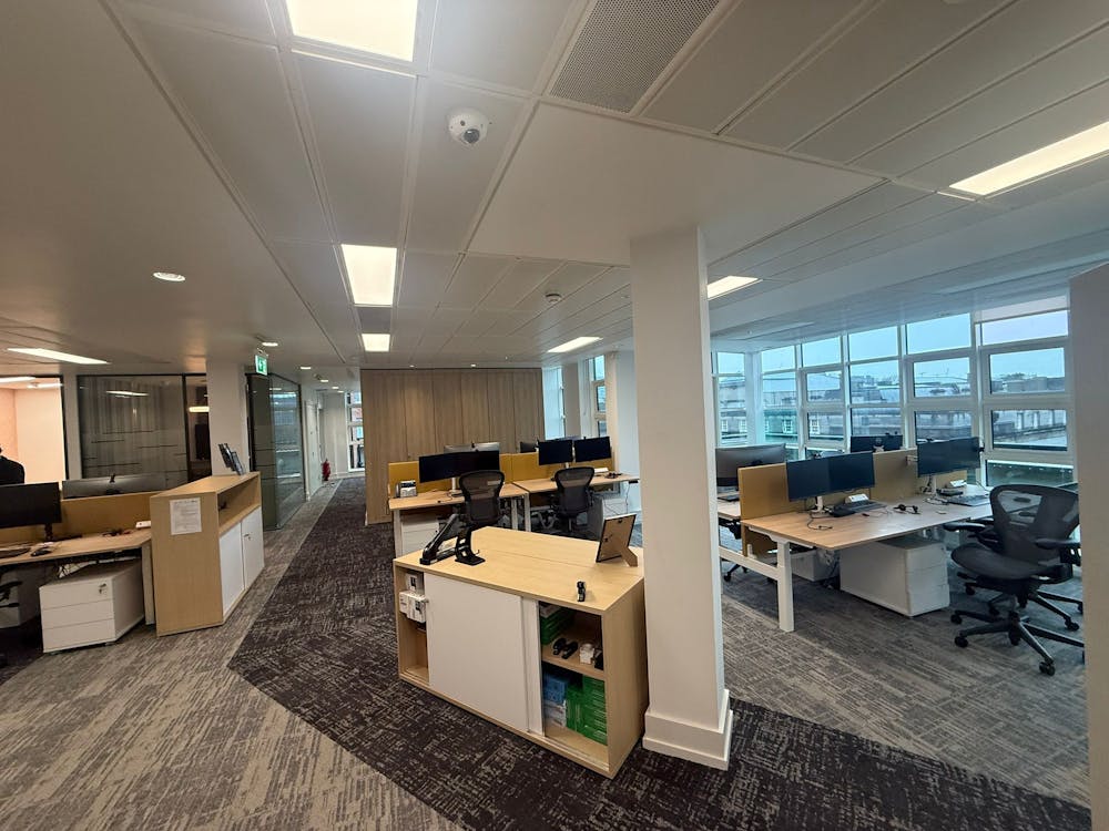 4th Floor, 4 Earlsfort Terrace, Dublin 2, Office To Let - NOYM7413.JPG