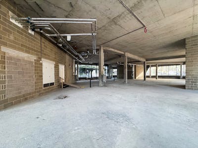 1 Blackfriars Road, Podium Building, London, Office To Let - Image (15).jpg