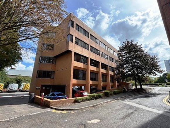 3rd Floor St. Clement House, Alencon Link, Basingstoke, Office To Let - Picture21STCH  09 09 2025.jpg