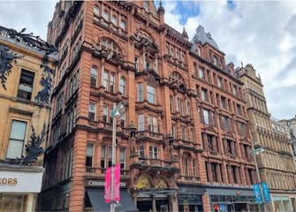 2nd Floor Front Argyll Chambers, Glasgow, Offices To Let - Picture 1.jpg