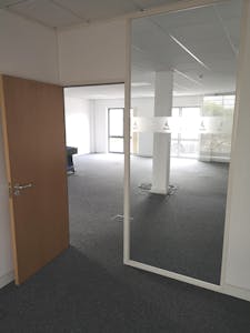 Unit 10 Anglo Office Park, Lincoln Road, High Wycombe, Office To Let - Photo 3