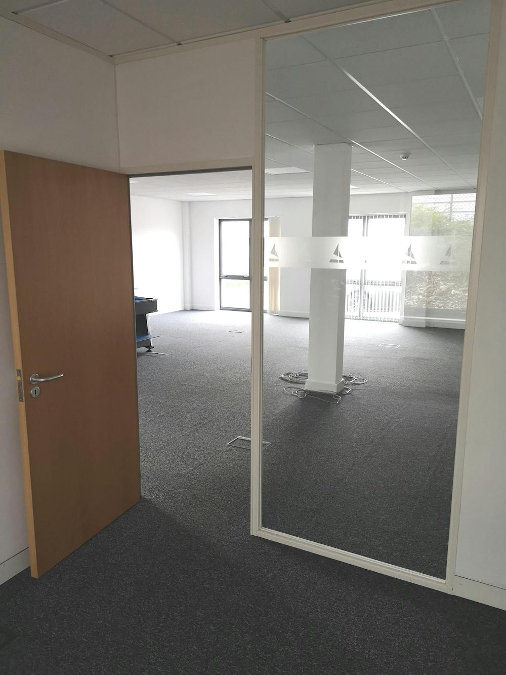Unit 10 Anglo Office Park, Lincoln Road, High Wycombe, Office To Let - Photo 3