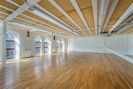 Regent House, Ward Street, Guildford, D1 (Non Residential Institutions) / D2 (Assembly and Leisure) / Development / Investment / Office / Residential For Sale - Regent House  interior high res 6 of 11.jpg