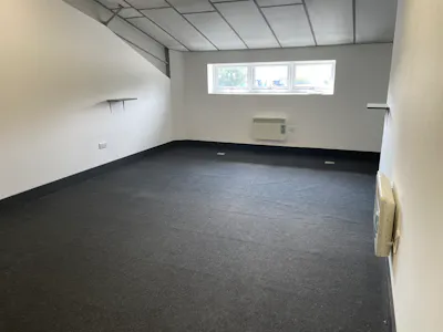 Unit 2A Monarch Works, Stoke-on-Trent, Industrial / Industrial/Logistics / Leisure To Let - IMG_2795.JPG