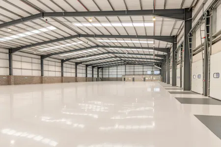 P17, Heywood Distribution Park, Pilworth Road, Rochdale, Industrial To Let - 8692871-interior08-800.jpg