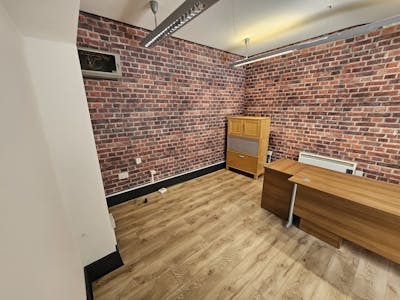 Unit 6 The Stables, Manchester, Office To Let - 20250702_135406.jpg