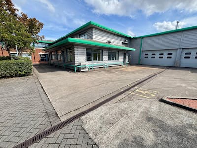 Unit 6, Tagomago Business Park, Cardiff, Industrial To Let - 6 Tagomago 18.jpg