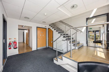 BLB House, Unit 15 Hunns Mere Way, Brighton, Business Park / Business Units / E (Commercial / Business / Service) / Flex Office / Office / Serviced Office To Let - Hunns Mere Way, BLB House Unit 15-005.JPG