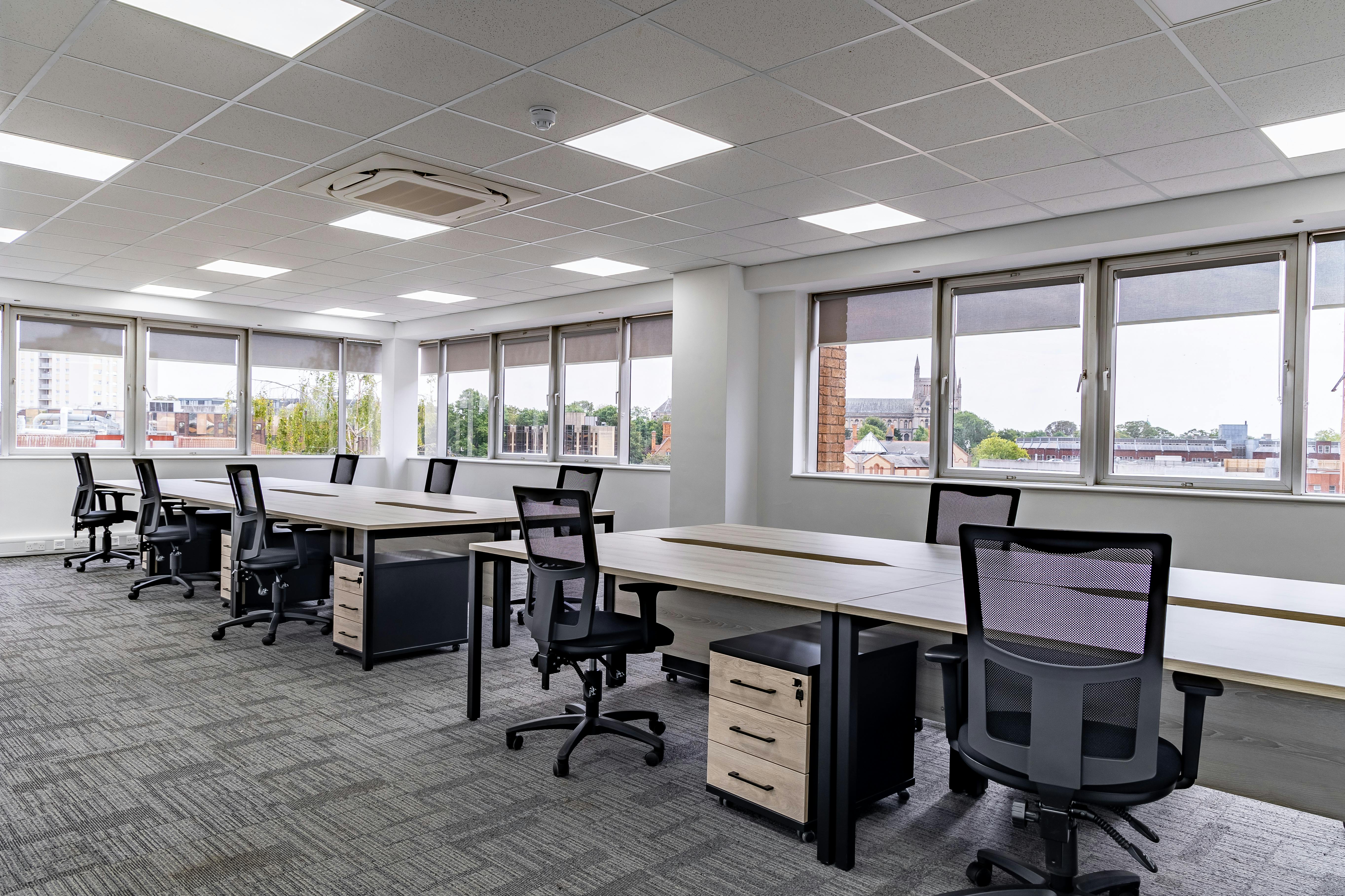 Northminster House, Northminster, Peterborough, Offices To Let - 685A8115HDR.jpg