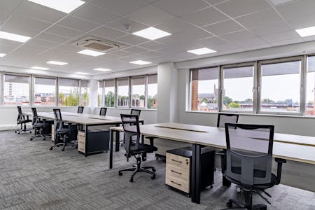 Northminster House, Northminster, Peterborough, Office To Let - 685A8115HDR.jpg