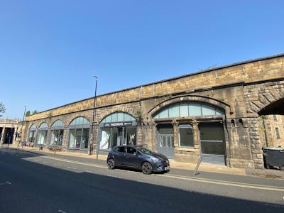 Retail Unit To Let Unit 6 High Level Parade, Gateshead, Retail To Let - Back Page.JPG