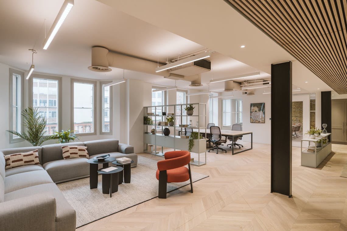 Brompton House, 67 Brompton Road, London, Office To Let - 250827 67 Brompton Preview16.JPG