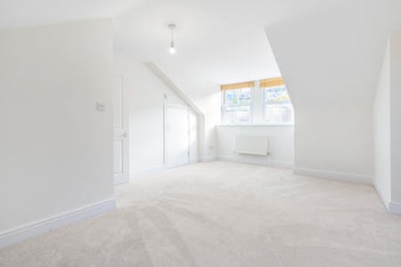 Woodlands Park Road, London, Maisonette To Let - Bedroom