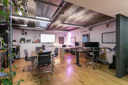 7 Bath Place / 314 Old Street, London, Office For Sale - Ground-Internal2-Dominion.London.jpg