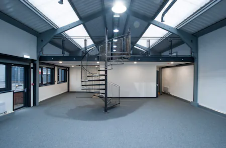 Unit 20 The Chiller, Newcastle upon Tyne, Office / Industrial / Warehouse To Let - BakersChiller_GJmr-5218.jpg