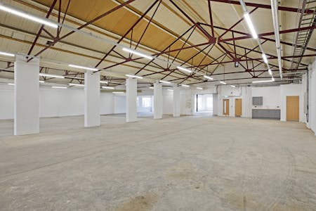 Unit P2, Flexspace, Burley Hill, Leeds, Industrial To Let - IMG_5560.jpg