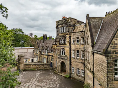 Former Moorlands School, Fox Hill Drive, Leeds, Education For Sale - HLP_T_260602_3033.jpg