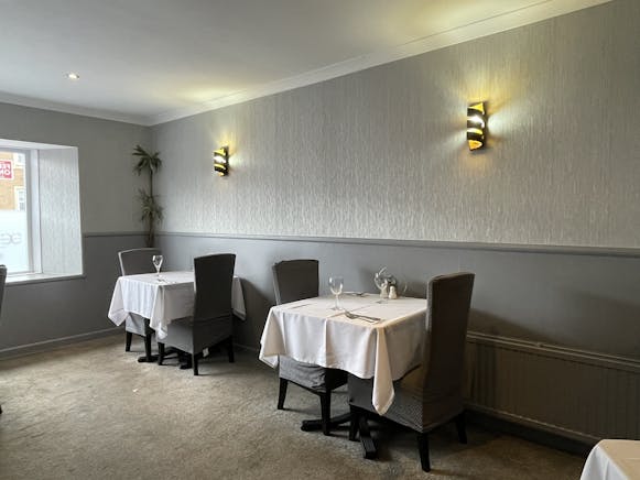 China Cuisine, 17 Kirkton Street, Carluke To Let - IMG_2536.JPG