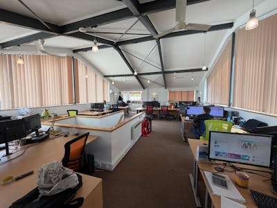 Unit E, Silver End Business Park, Brierley Hill, Office To Let / For Sale - P7.jpg